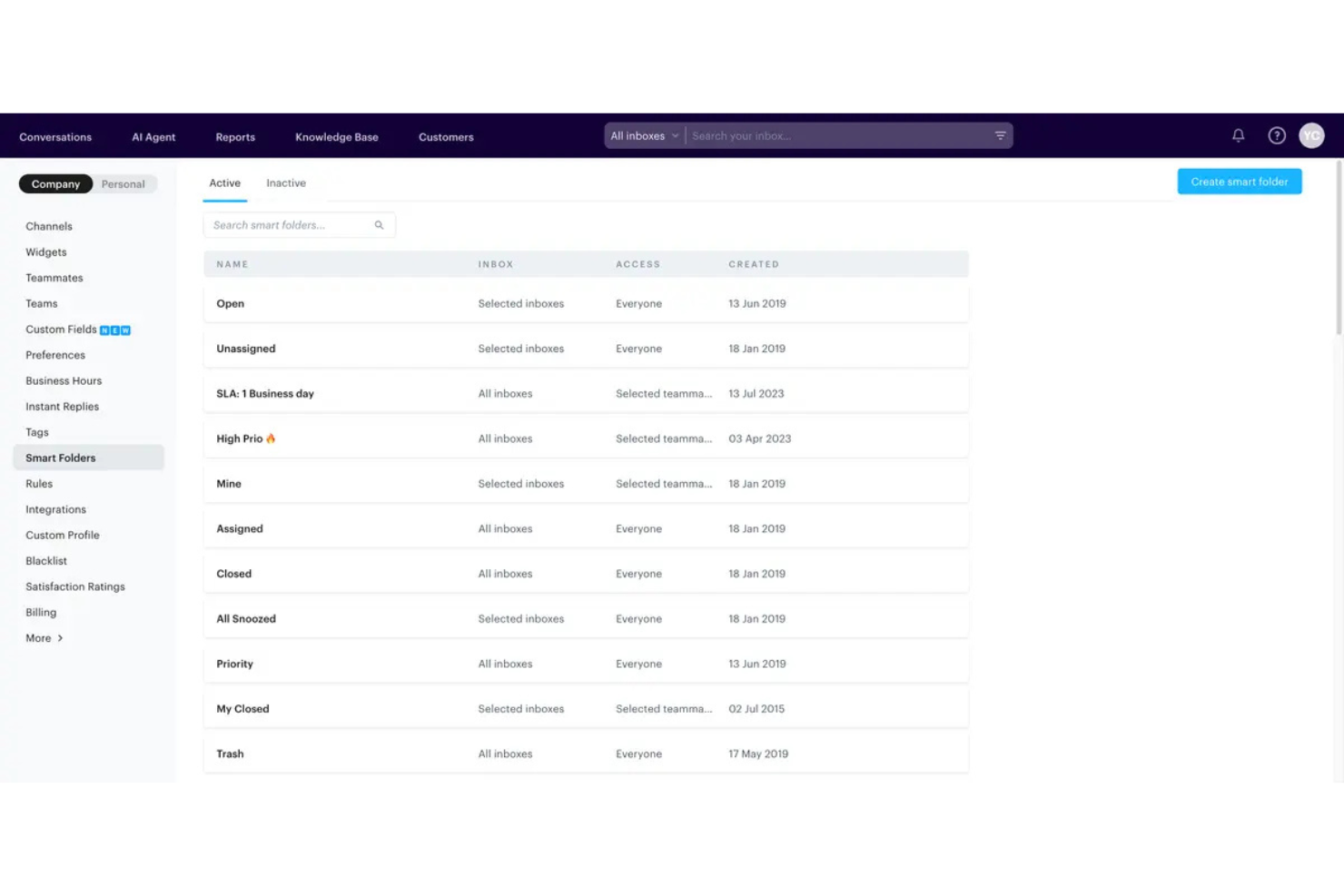 screenshot - Groove Review 2026: Pros, Cons, Features, and Pricing