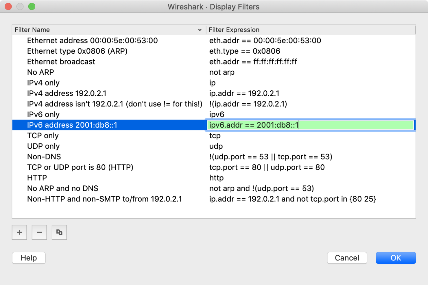 screenshot - Wireshark Review 2026: Pros, Cons, Features, and Pricing