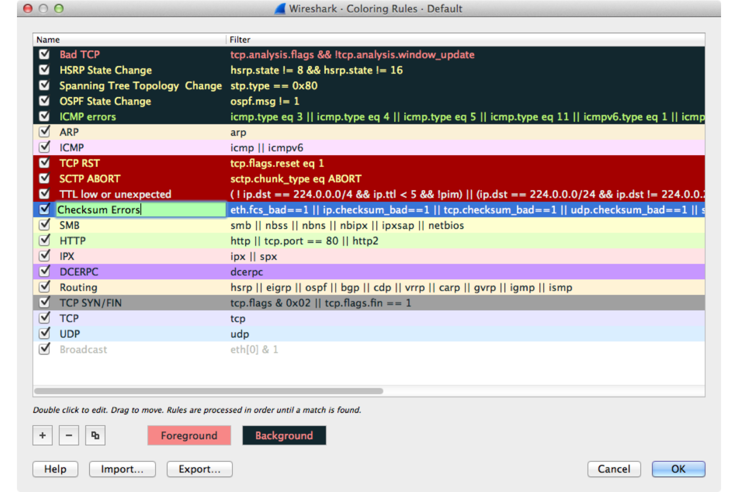 screenshot - Wireshark Review 2026: Pros, Cons, Features, and Pricing