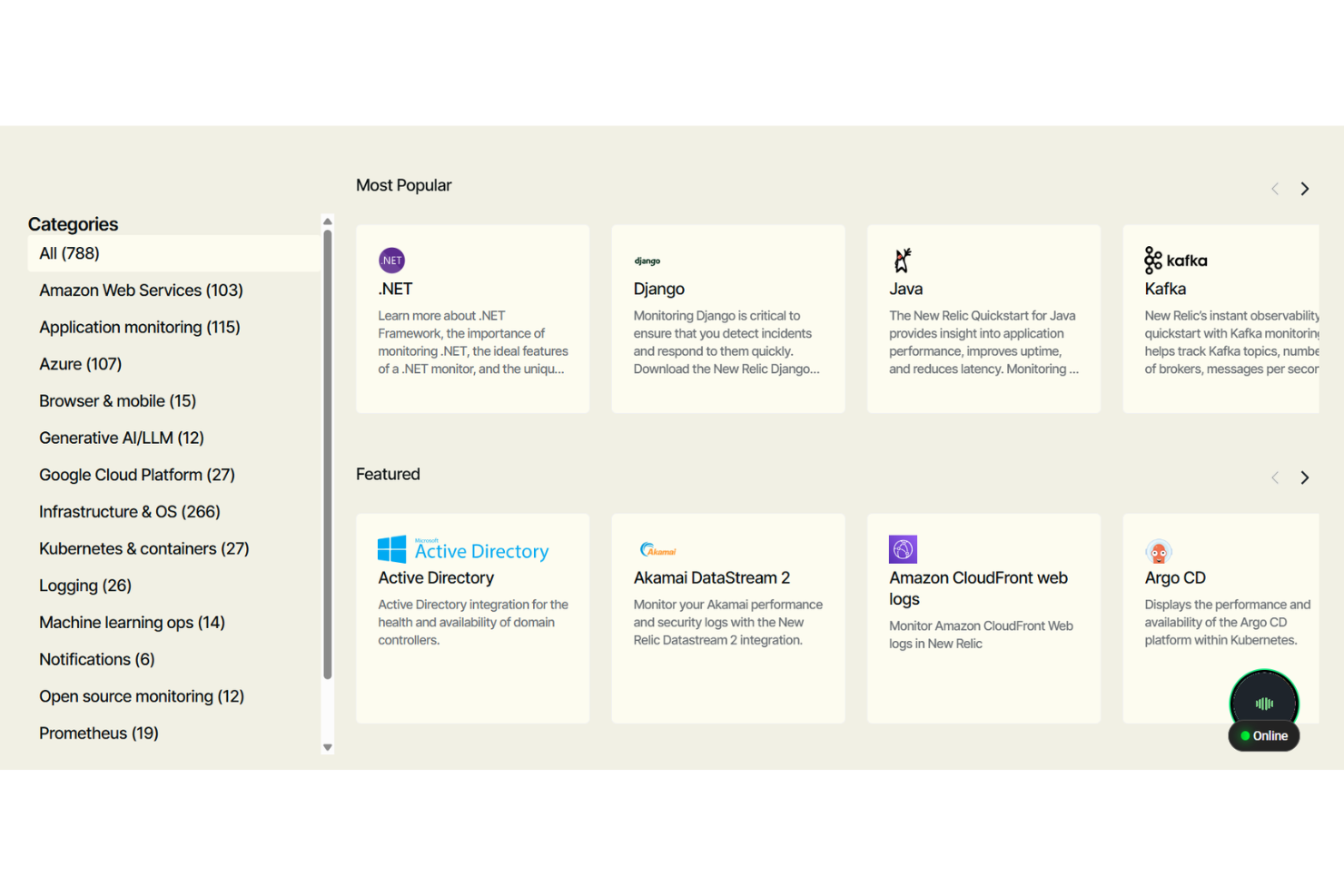 screenshot - New Relic Review 2026: Pros, Cons, Features, and Pricing