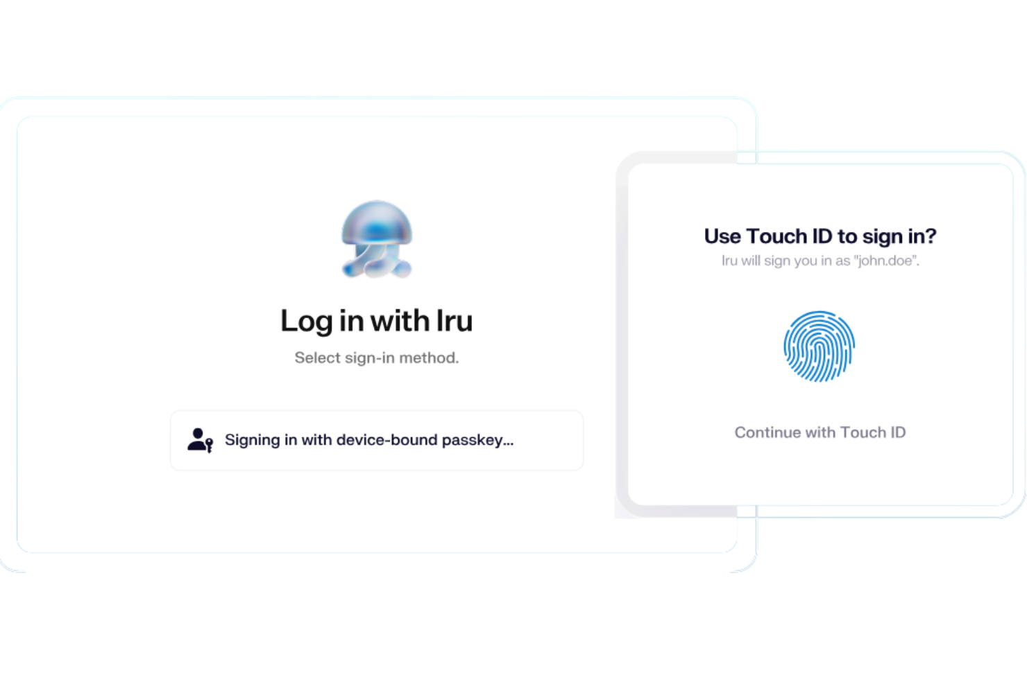 screenshot - Iru Review 2026: Pros, Cons, Features, and Pricing