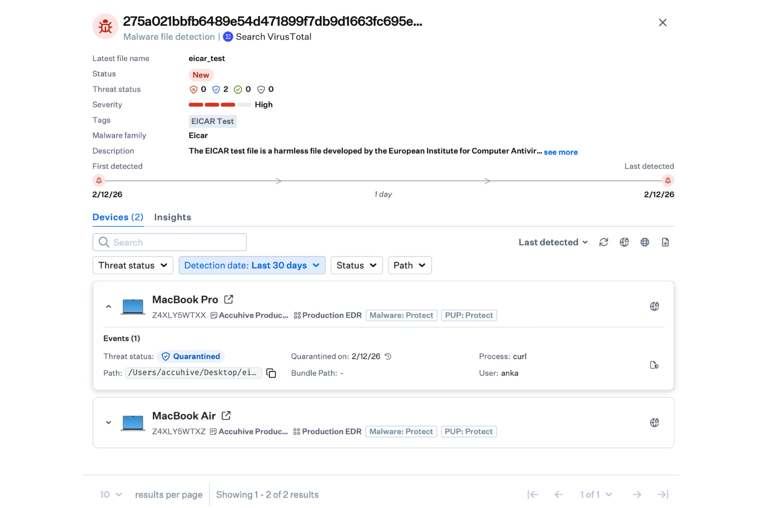 screenshot - Iru Review 2026: Pros, Cons, Features, and Pricing