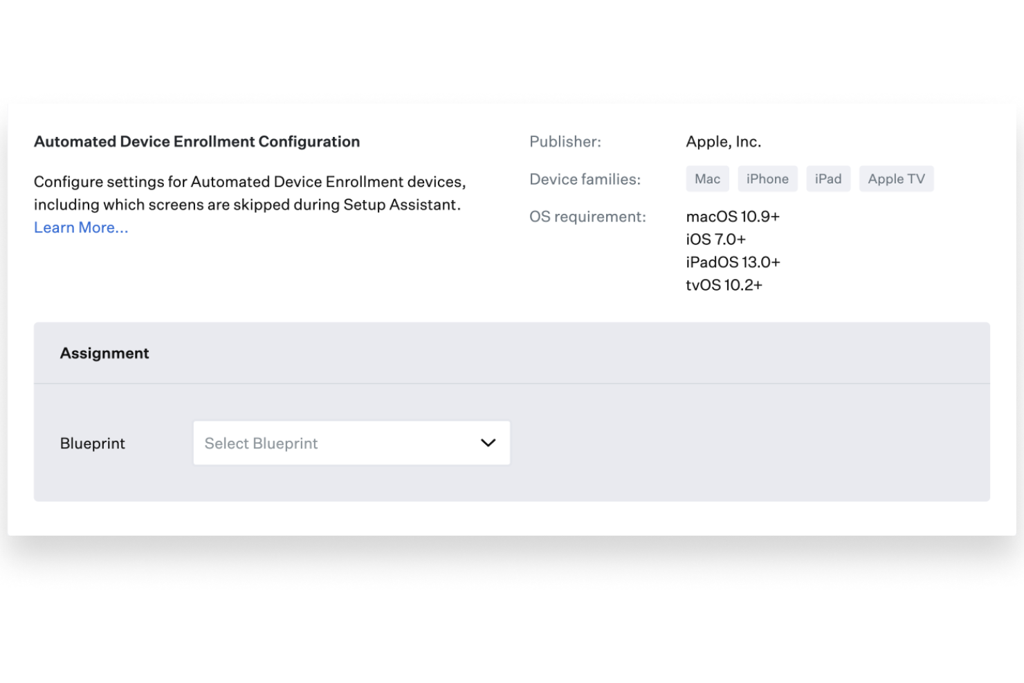 screenshot - Iru Review 2026: Pros, Cons, Features, and Pricing