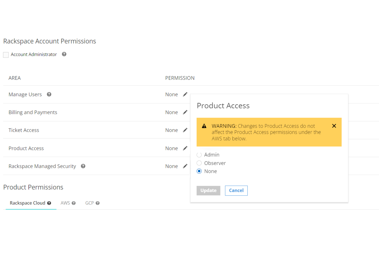 screenshot - Rackspace Review 2026: Pros, Cons, Features, and Pricing
