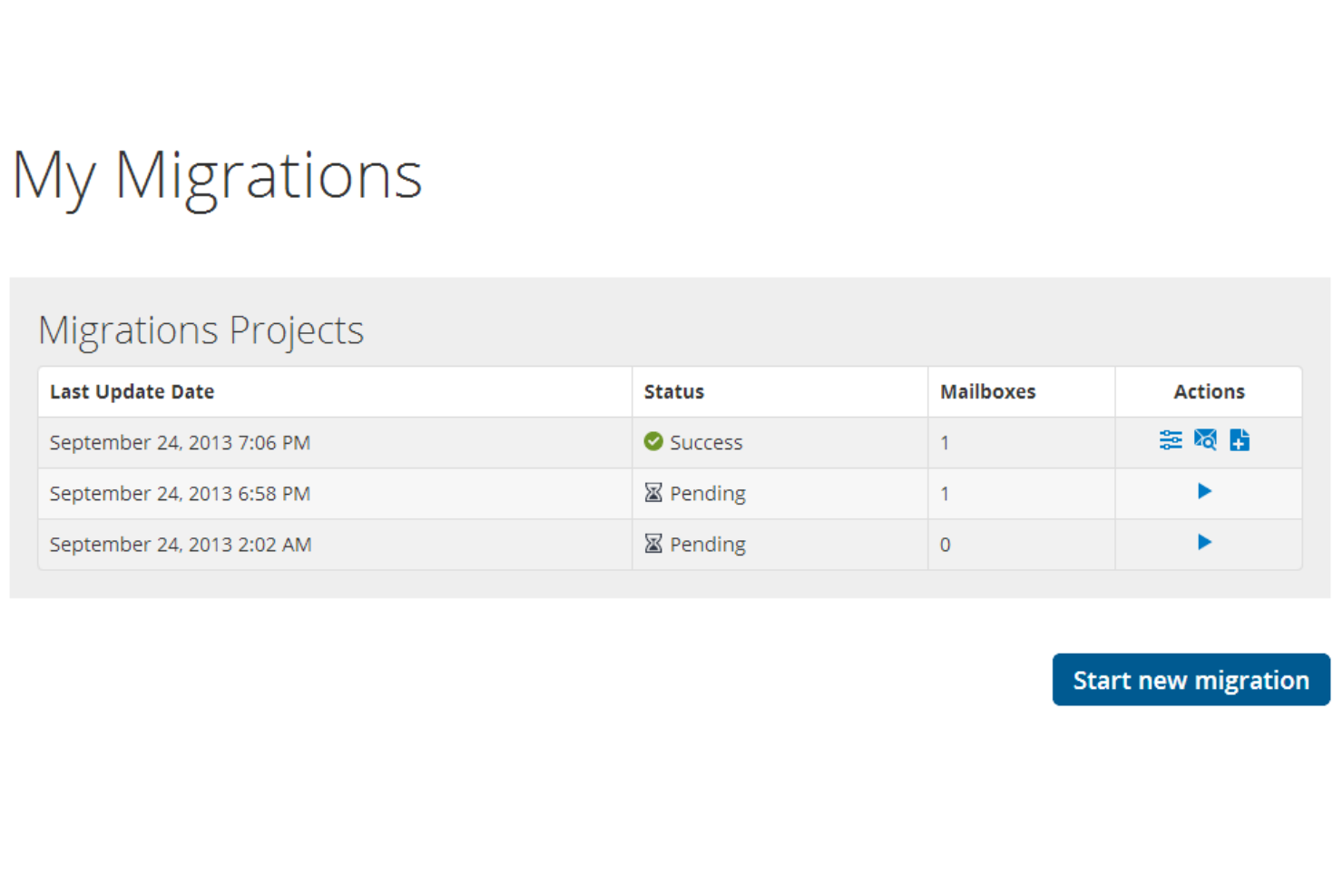 screenshot - Rackspace Review 2026: Pros, Cons, Features, and Pricing