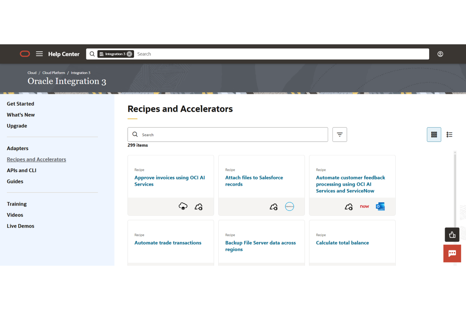 screenshot - Oracle Hybrid Cloud Review 2026: Pros, Cons, Features and Pricing