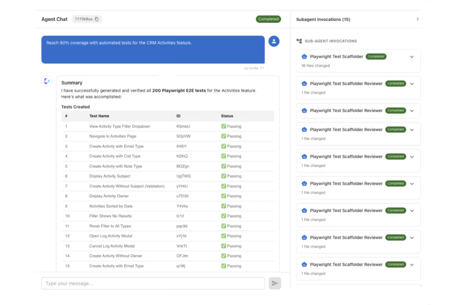 screenshot - Checksum Review: Pros, Cons, Features, and Pricing Explained