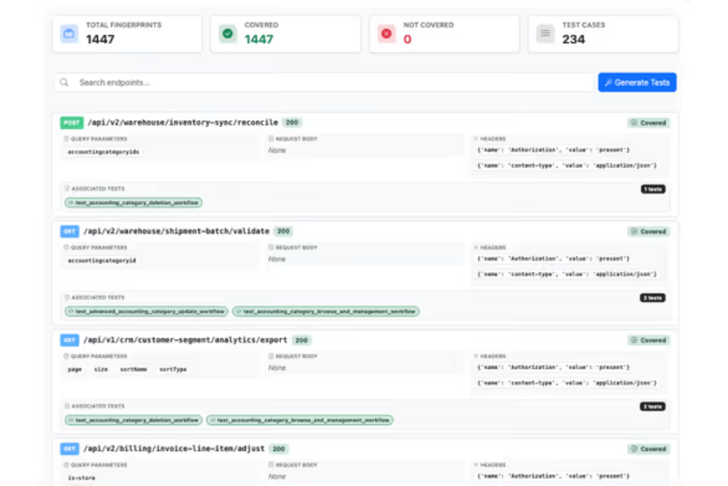 screenshot - Checksum Review: Pros, Cons, Features, and Pricing Explained