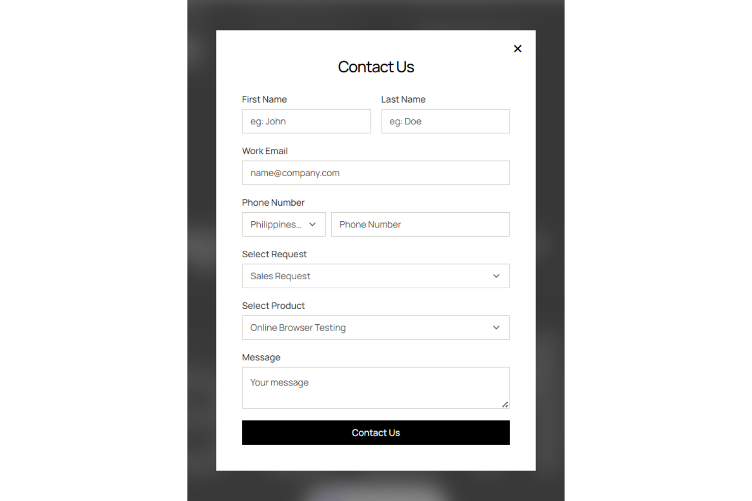 screenshot - TestMu AI Review: Pros, Cons, Features, and Pricing Explained