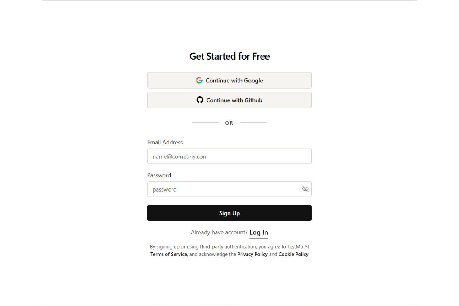 screenshot - TestMu AI Review: Pros, Cons, Features, and Pricing Explained