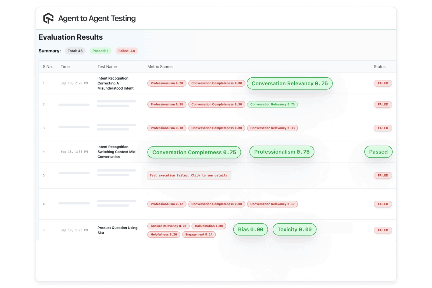 screenshot - TestMu AI Review: Pros, Cons, Features, and Pricing Explained