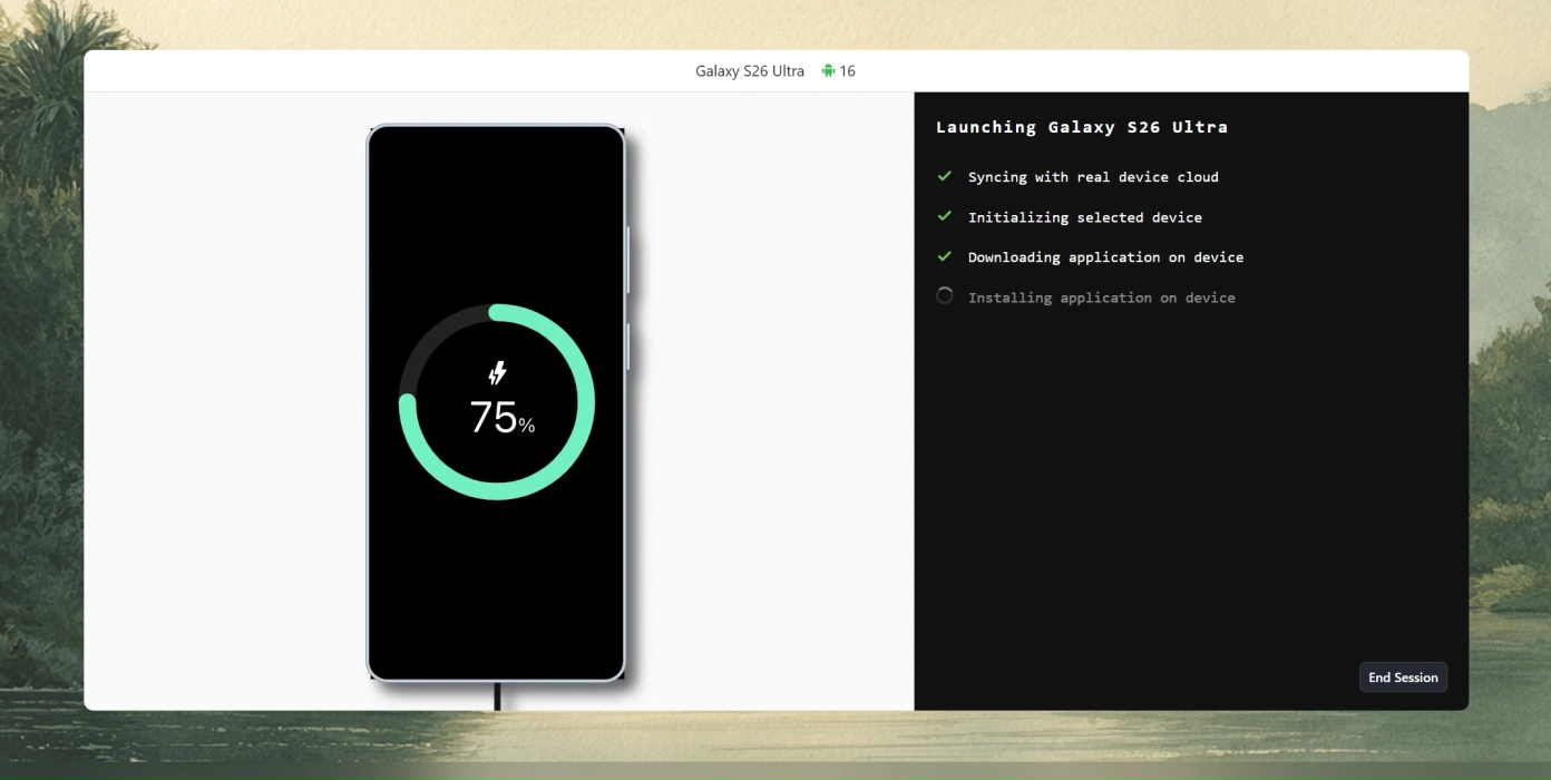 screenshot - TestMu AI Review: Pros, Cons, Features, and Pricing Explained
