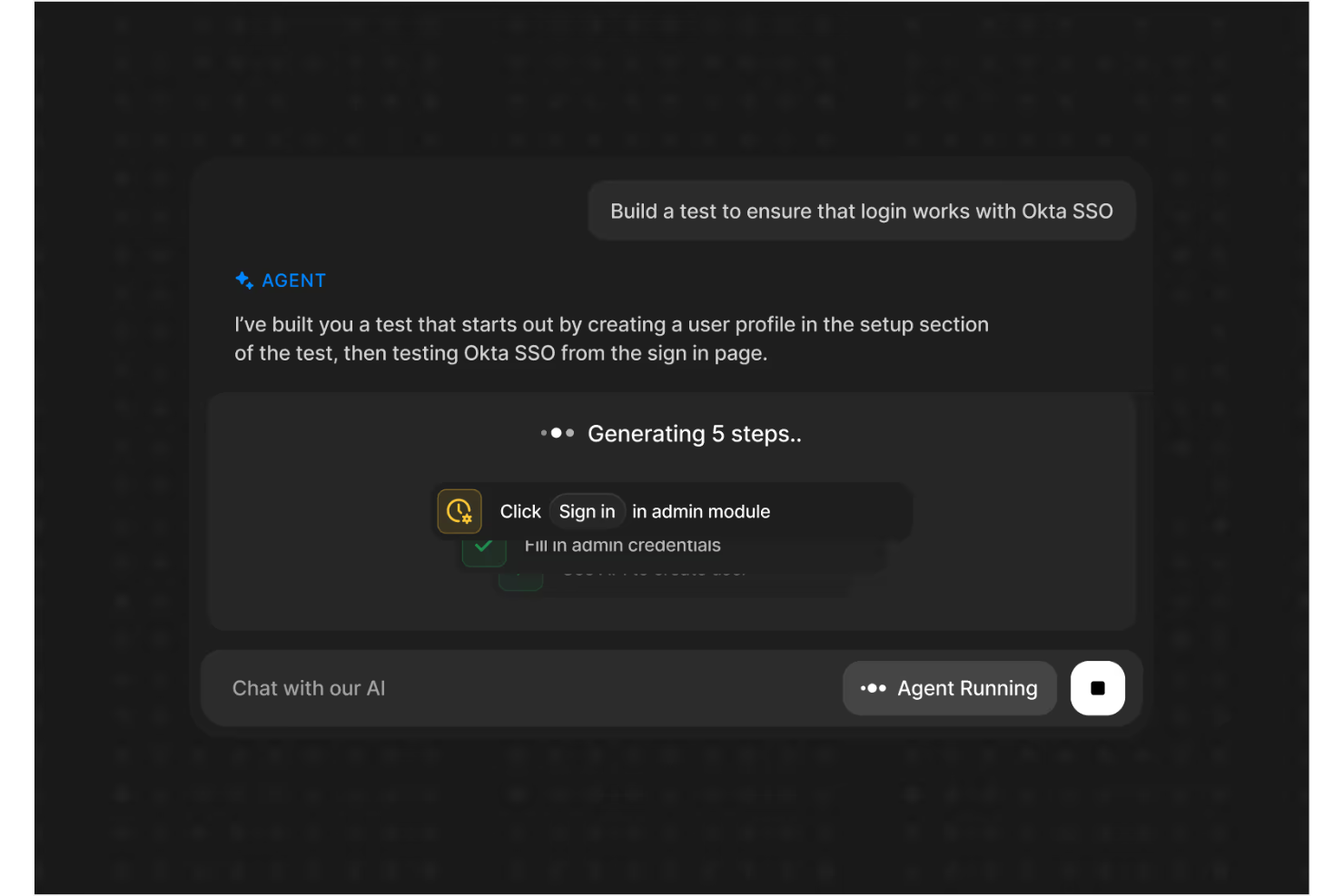 screenshot - Momentic Review: Pros, Cons, Features, and Pricing Explained