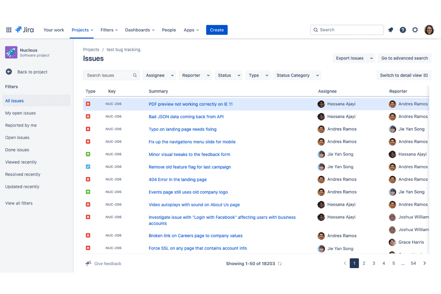 screenshot - Open DevOps Review 2026: Pros, Cons, Features, and Pricing