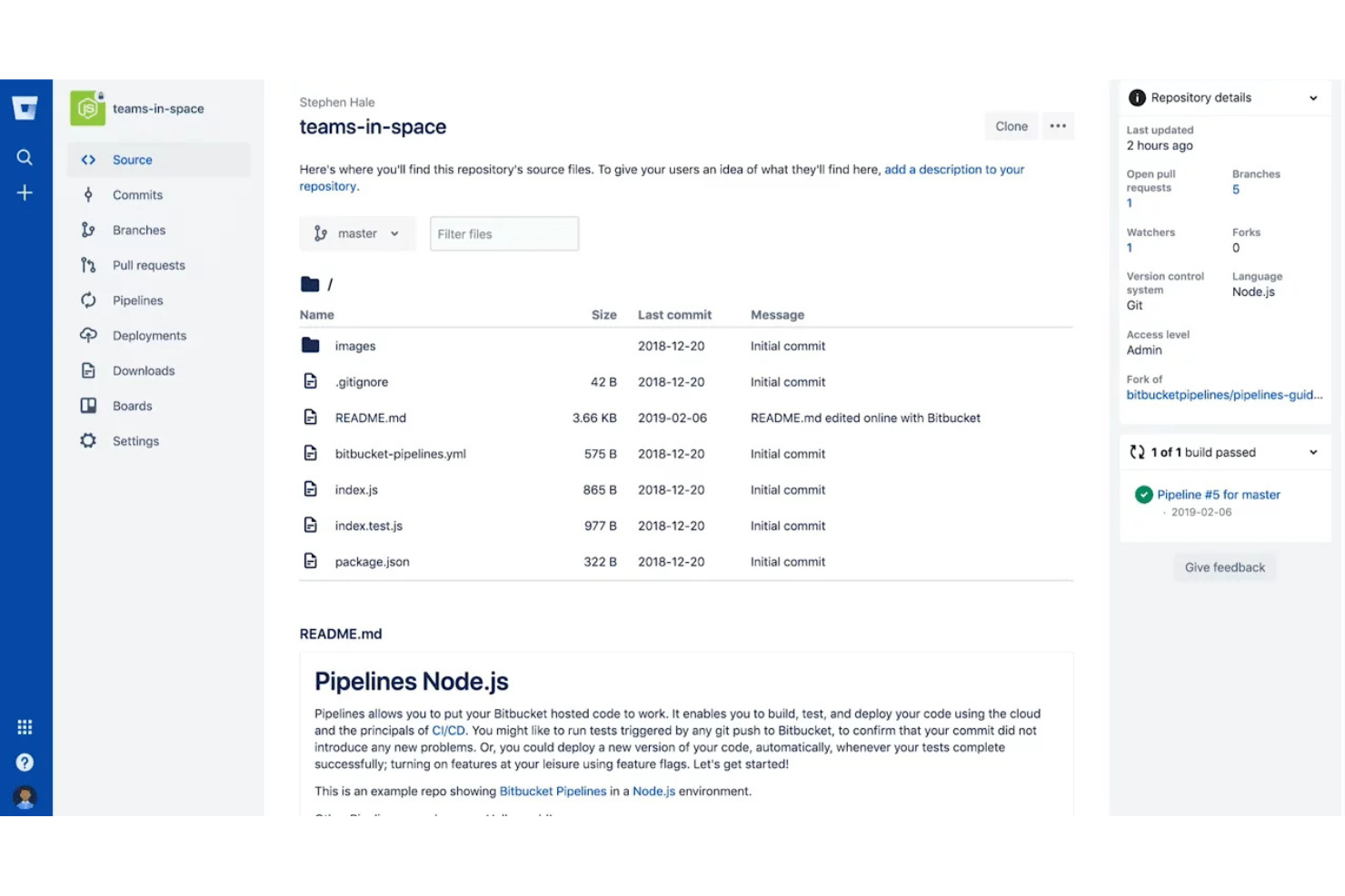 screenshot - Open DevOps Review 2026: Pros, Cons, Features, and Pricing