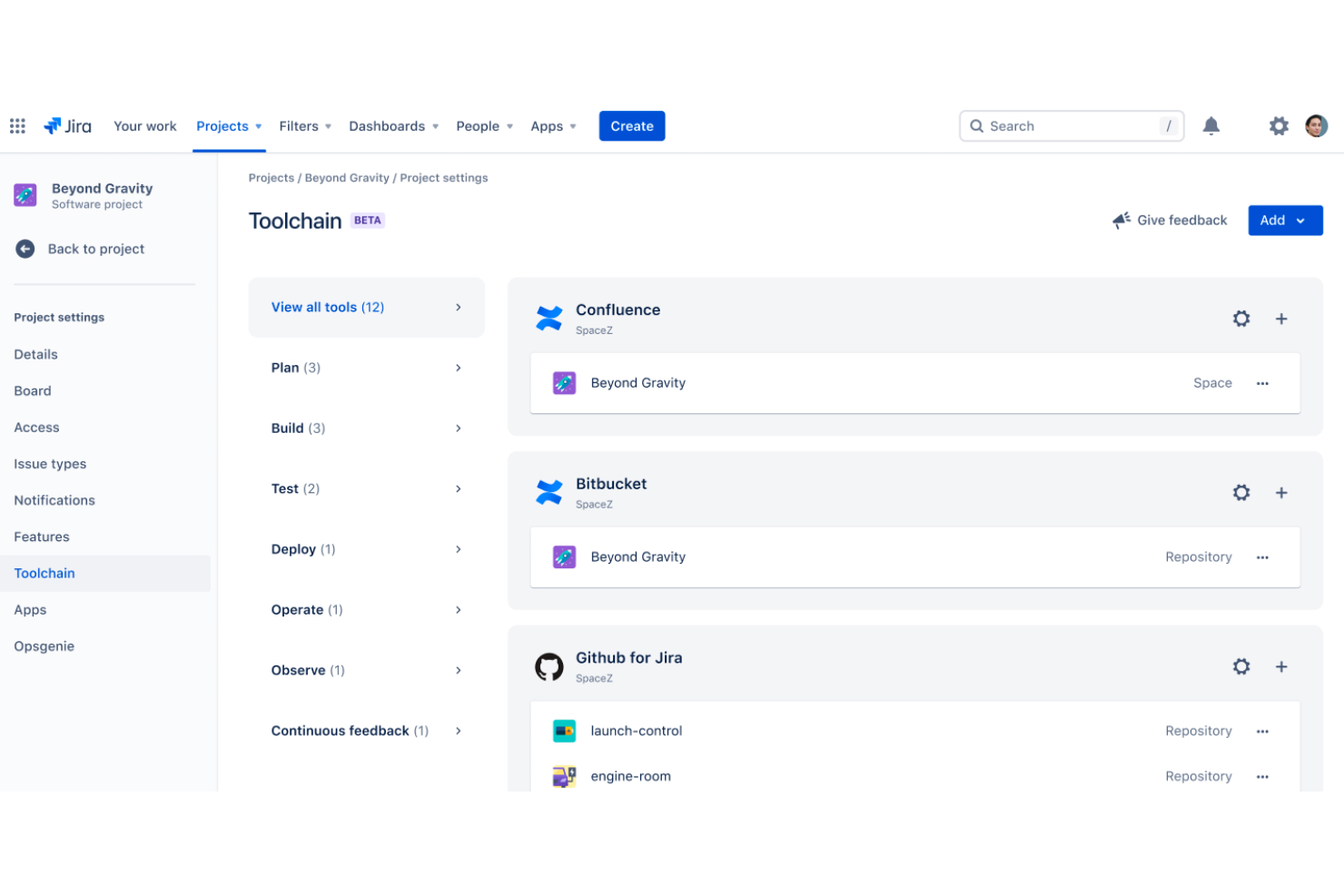 screenshot - Open DevOps Review 2026: Pros, Cons, Features, and Pricing