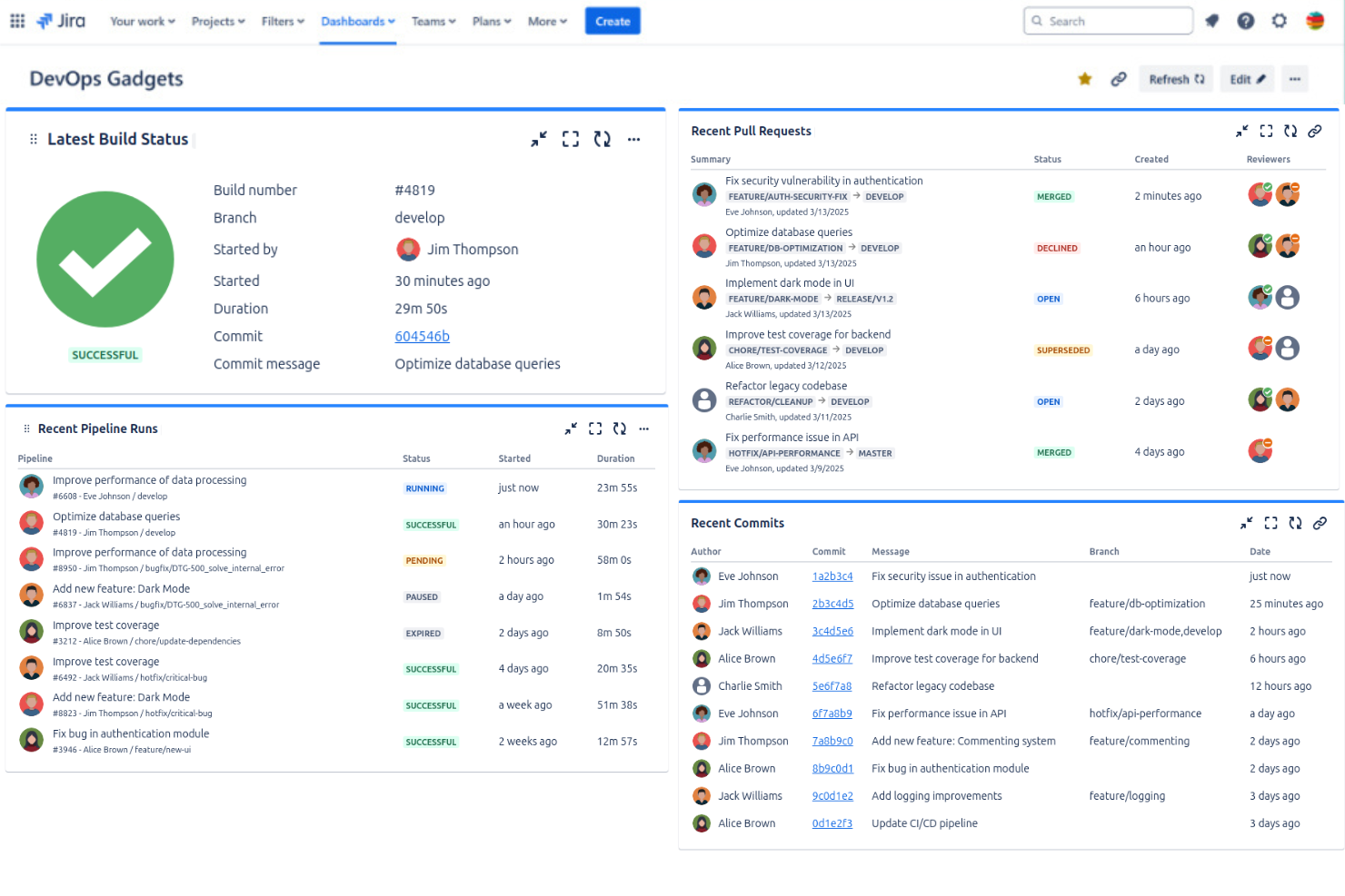 screenshot - Open DevOps Review 2026: Pros, Cons, Features, and Pricing