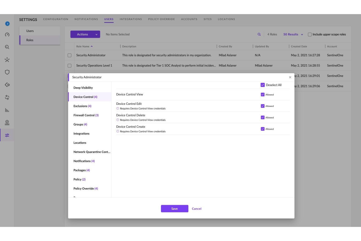 screenshot - SentinelOne Review: Pros, Cons, Features, and Pricing Explained