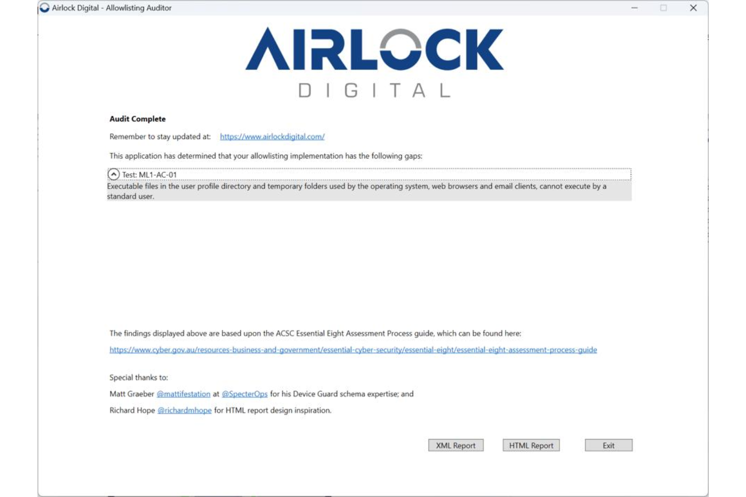 screenshot - Airlock Digital Review: Pros, Cons, Features, and Pricing Explained