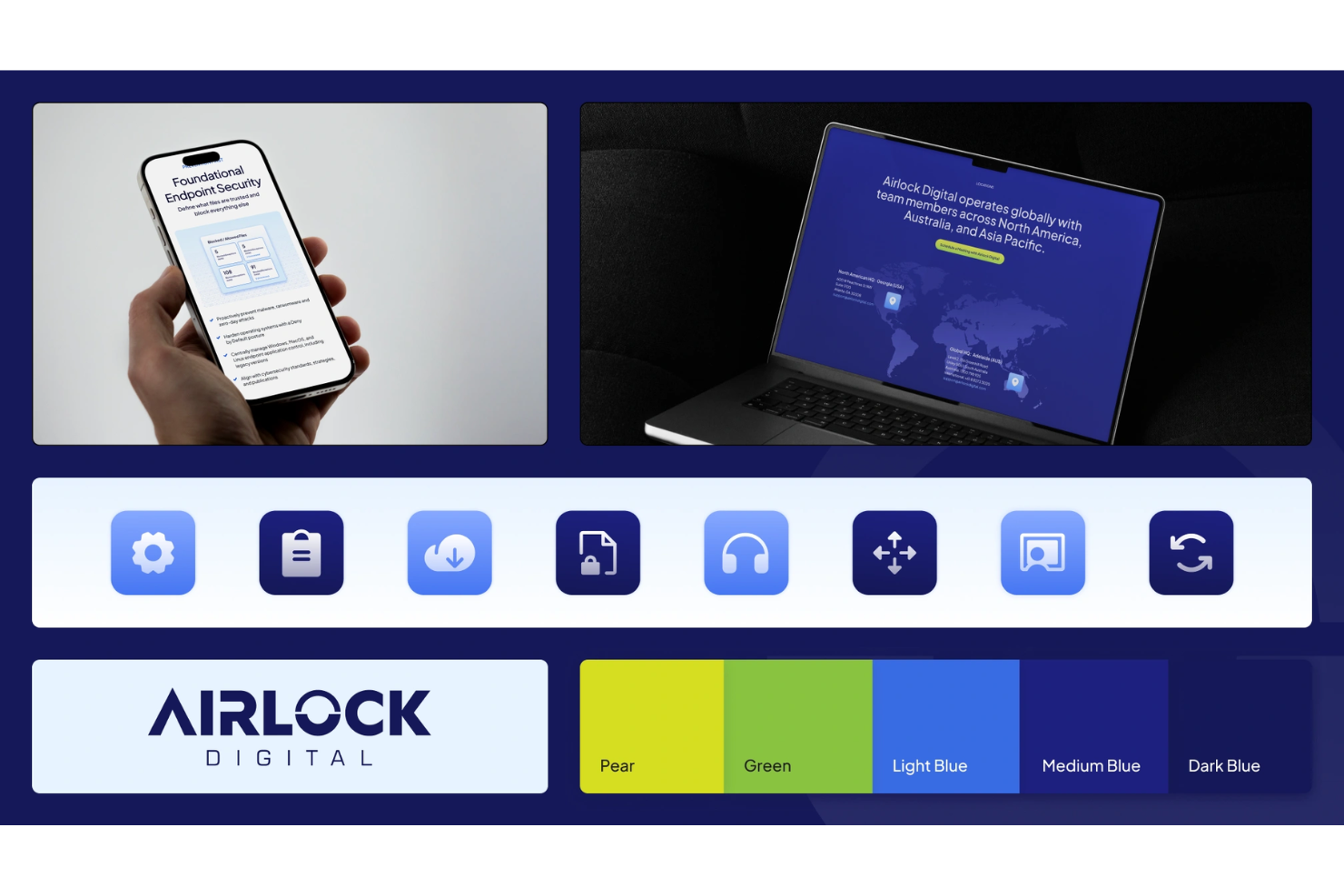 screenshot - Airlock Digital Review: Pros, Cons, Features, and Pricing Explained