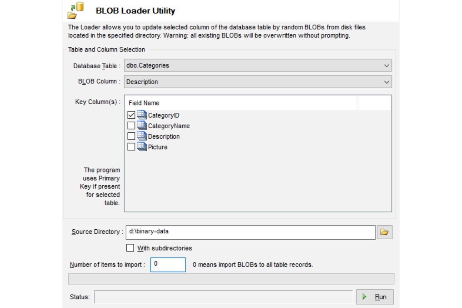 screenshot - DTM Data Generator Review: Key Features, Pros, Cons, and Pricing Explained