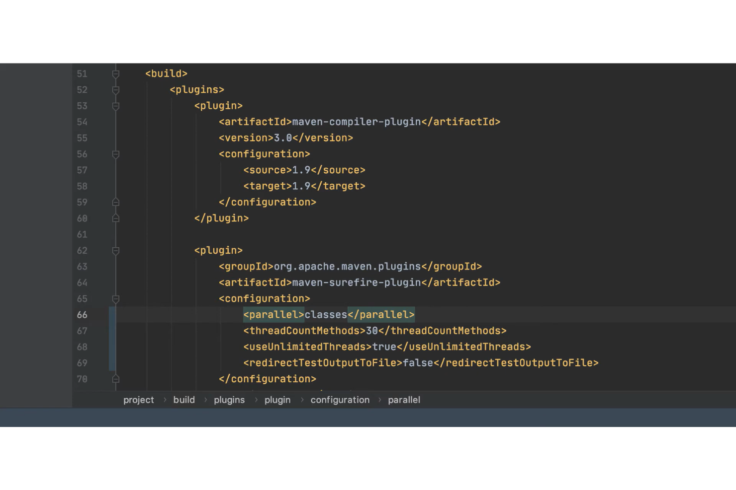 screenshot - Sauce Labs Review: Pros, Cons, Features and Pricing Explained