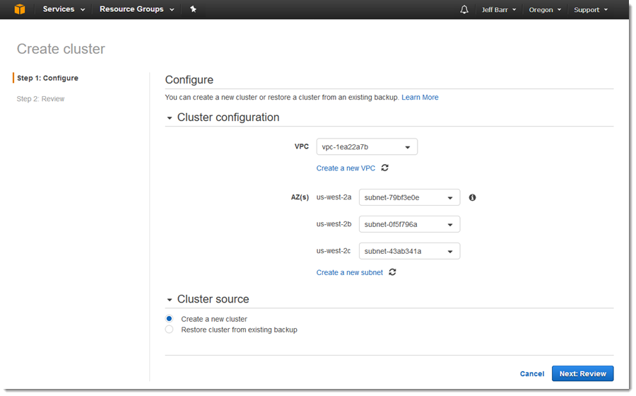 screenshot - Reseña de AWS CloudHSM: Ventajas, Desventajas, Características y Precios Explicados