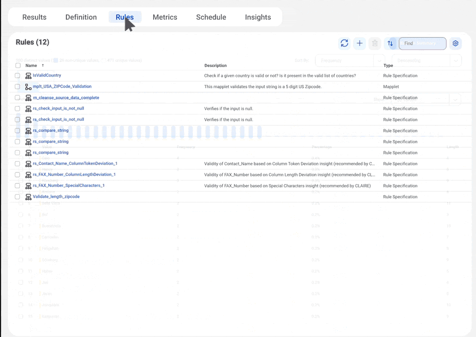 screenshot - Informatica Cloud Review: Pros, Cons, Features, and Pricing Explained