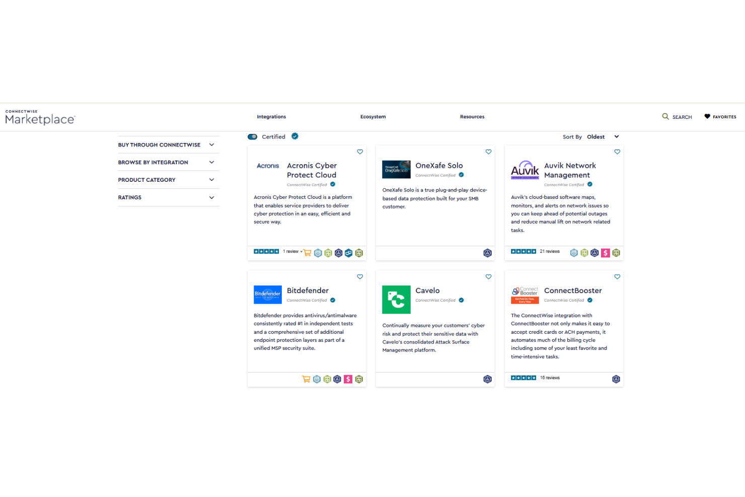 screenshot - ConnectWise MDR Review: Key Features, Pros, Cons, and Pricing Explained