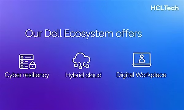 screenshot - HCLTech Review: Pros, Cons, Key Features and Updated Pricing
