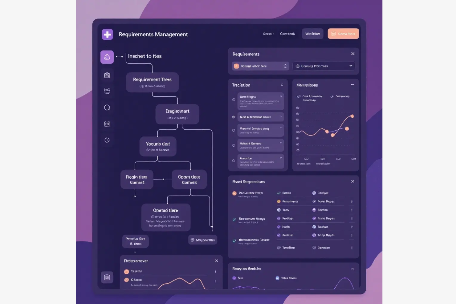 DocSheets screenshot - 16 Beste Tools für Anforderungsnachverfolgbarkeitsmatrizen im Test 2026
