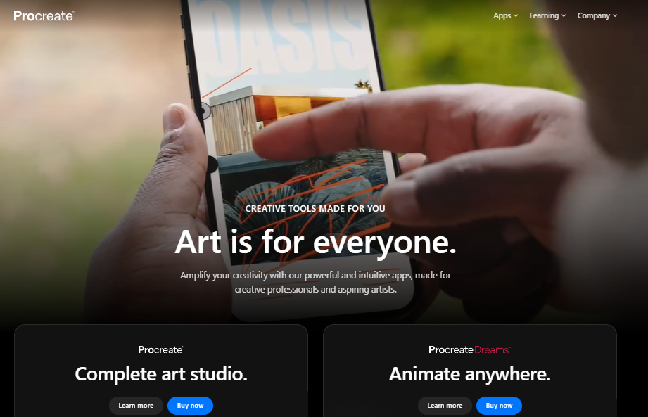 Savage Interactive screenshot - 10 beste Unternehmen für On-Demand-App-Entwicklung im Jahr 2026