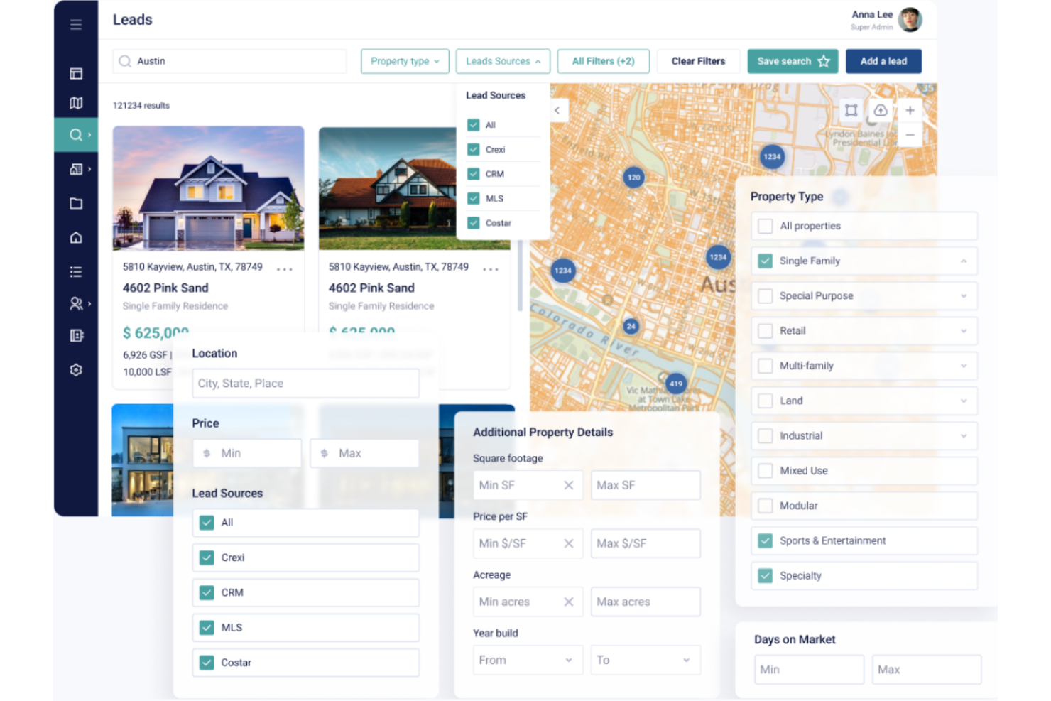 Clockwise screenshot - 10 beste SaaS-Entwicklungsunternehmen im Test 2026