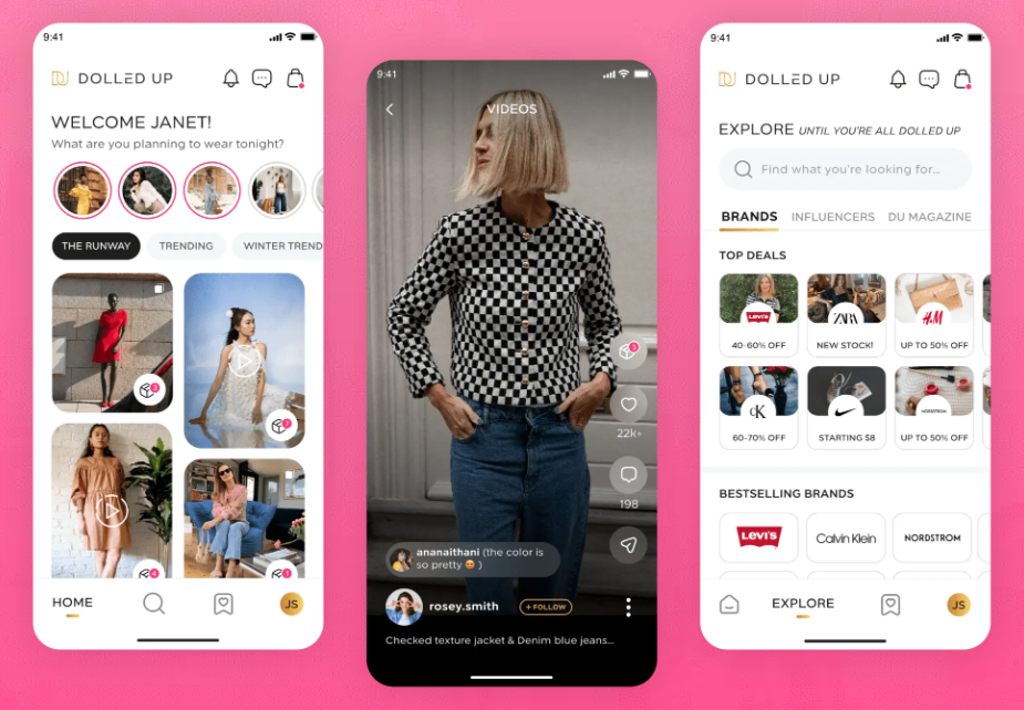 TechAhead screenshot - 10 beste iOS App-Entwicklungsagenturen im Jahr 2026 bewertet
