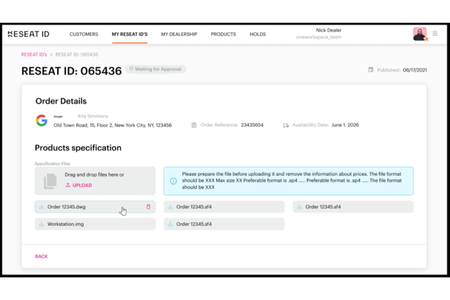 MindK screenshot - 10 beste SaaS-Entwicklungsunternehmen im Test 2026
