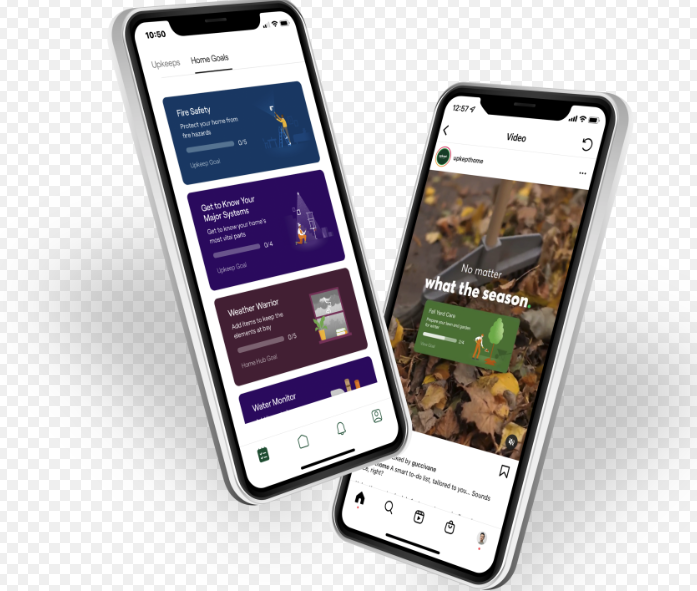 BlueLabel screenshot - 10 meilleures agences de développement d’applications iOS évaluées en 2026