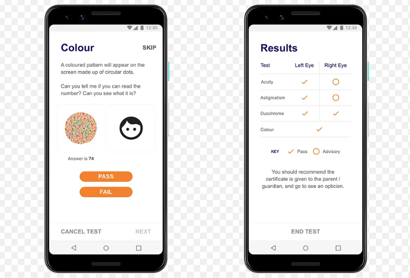 3 SIDED CUBE screenshot - 10 beste iOS App-Entwicklungsagenturen im Jahr 2026 bewertet
