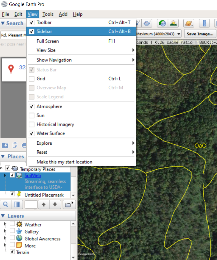 Google Scale screenshot - 10 Meilleurs Logiciels de Développement de Réalité Virtuelle de 2026