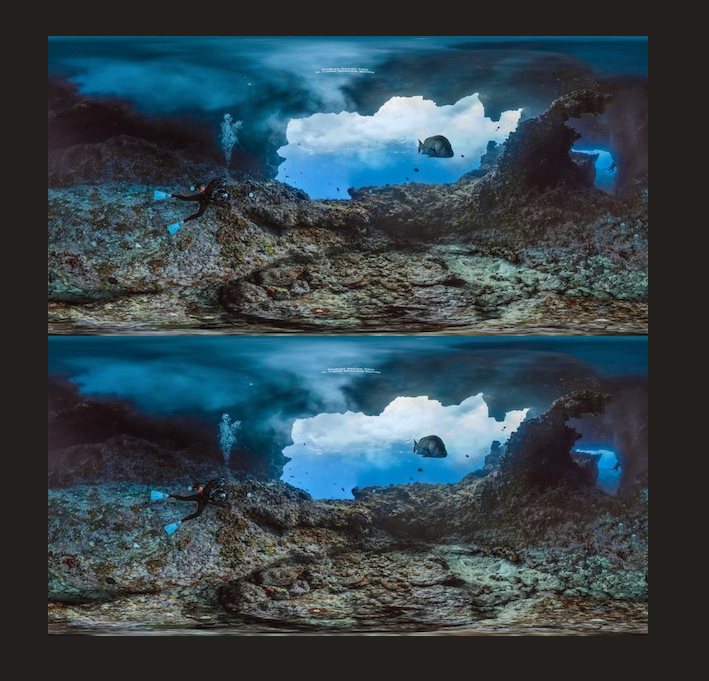 360° media screenshot - Plongée Profonde : Les 10 Meilleurs Logiciels de Réalité Virtuelle de 2026