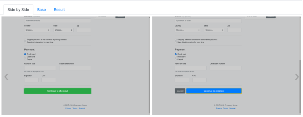 Autify screenshot - 10 meilleurs logiciels d’automatisation des tests sous les projecteurs de 2026