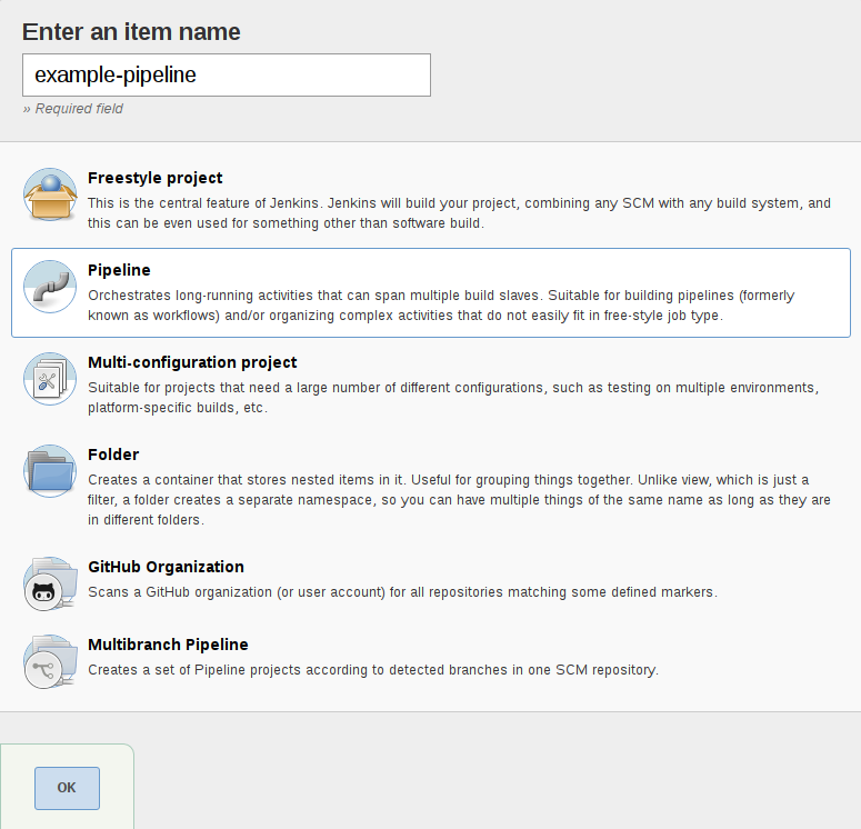CloudBees screenshot - 10 meilleurs outils SCM examinés en 2026