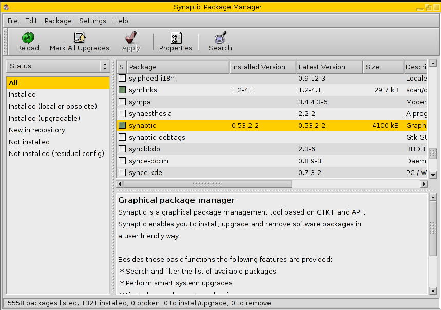 Synaptic.js screenshot - Die 10 besten neuronalen Netzwerk-Softwarelösungen 2026 im Überblick