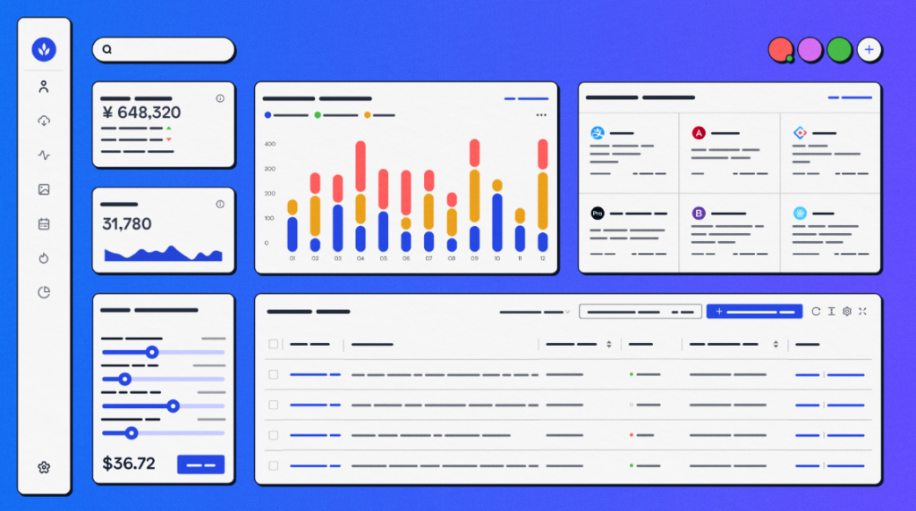 Mendix screenshot - 10 meilleures plateformes de développement low code en 2026