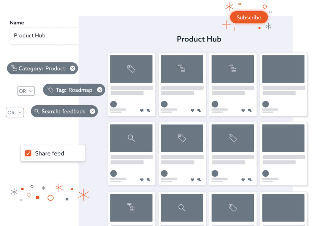 Bloomfire screenshot - 10 Meilleurs Logiciels de Portail Passés en Revue en 2026