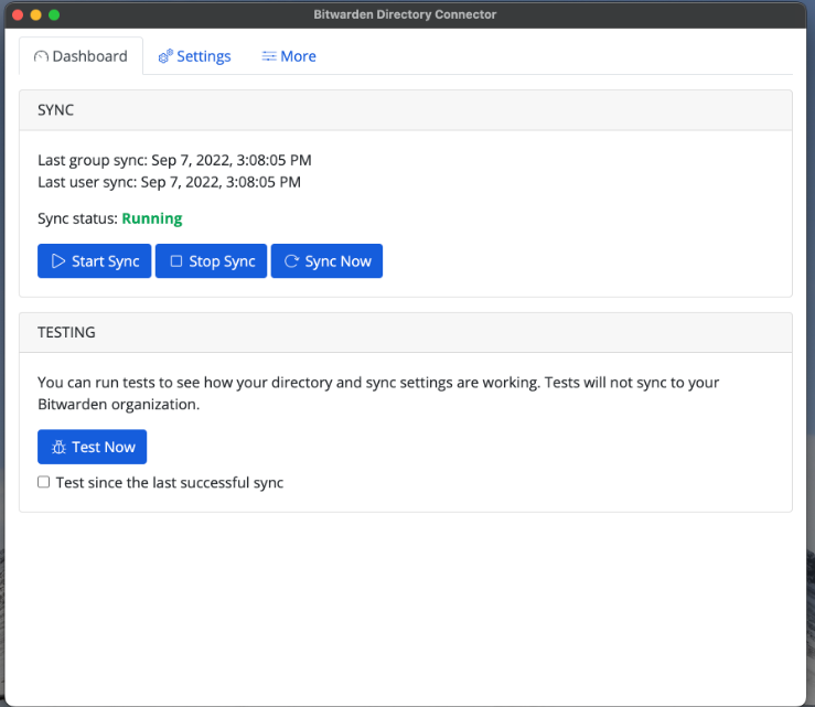 Bitwarden screenshot - 10 Meilleurs Logiciels Gestionnaires de Mots de Passe de 2026
