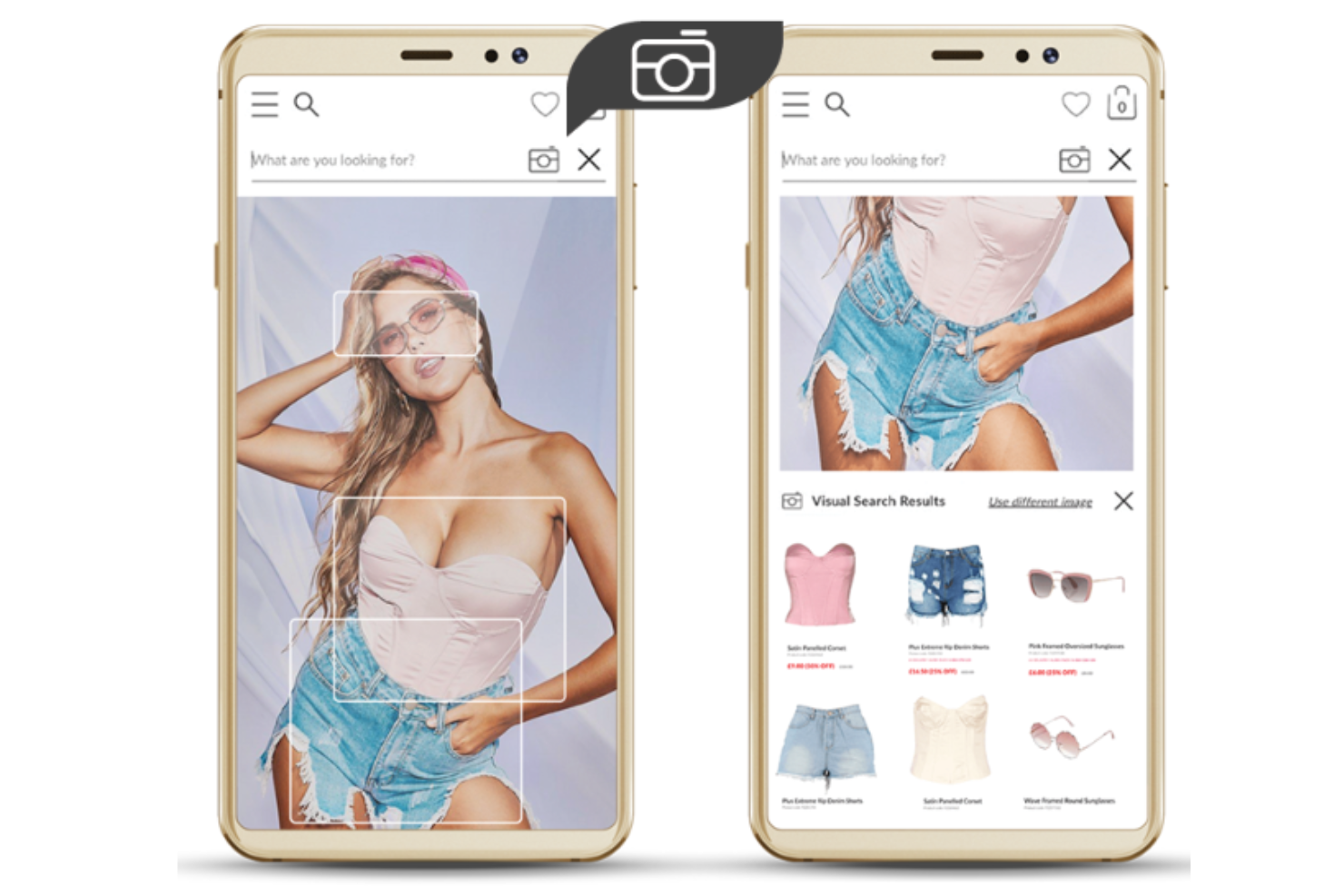 Syte screenshot - Guide des 10 meilleurs logiciels de reconnaissance d’image de 2026