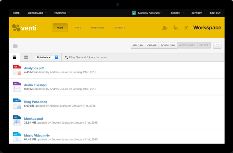 OneHub screenshot - 10 Beste Data-Virtualisierungssoftware für 2026