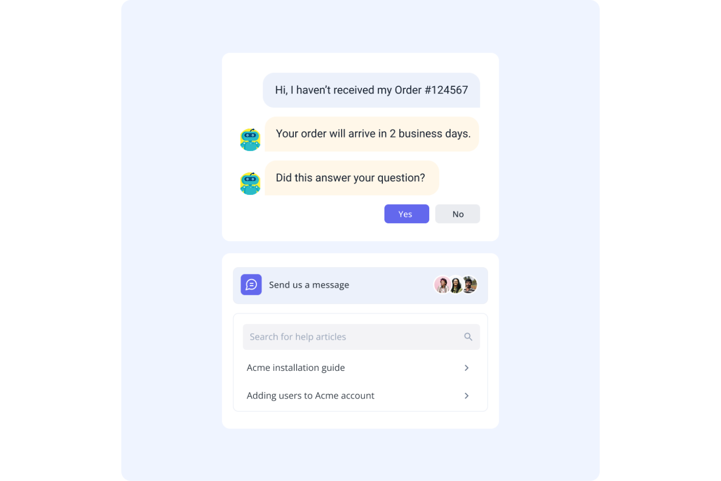 Hiver screenshot - 1 Meilleures Plates-formes de Logiciels Cloud de Support Client de 2026