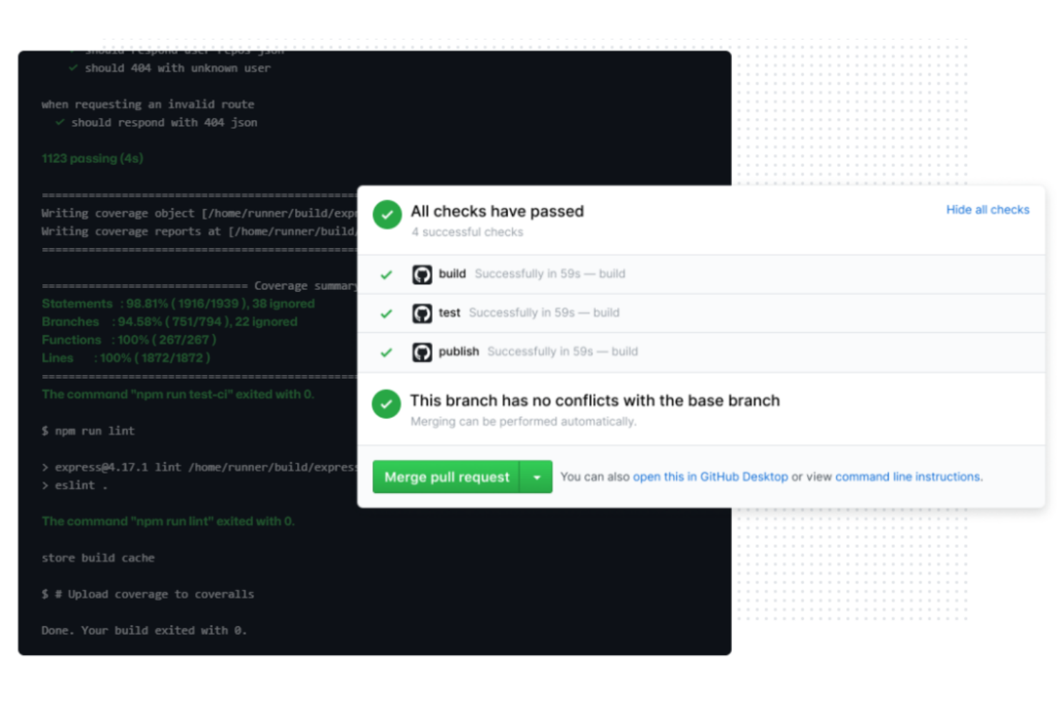 GitHub screenshot - 10 Meilleurs Logiciels d’Automatisation de Construction Analysés en 2026