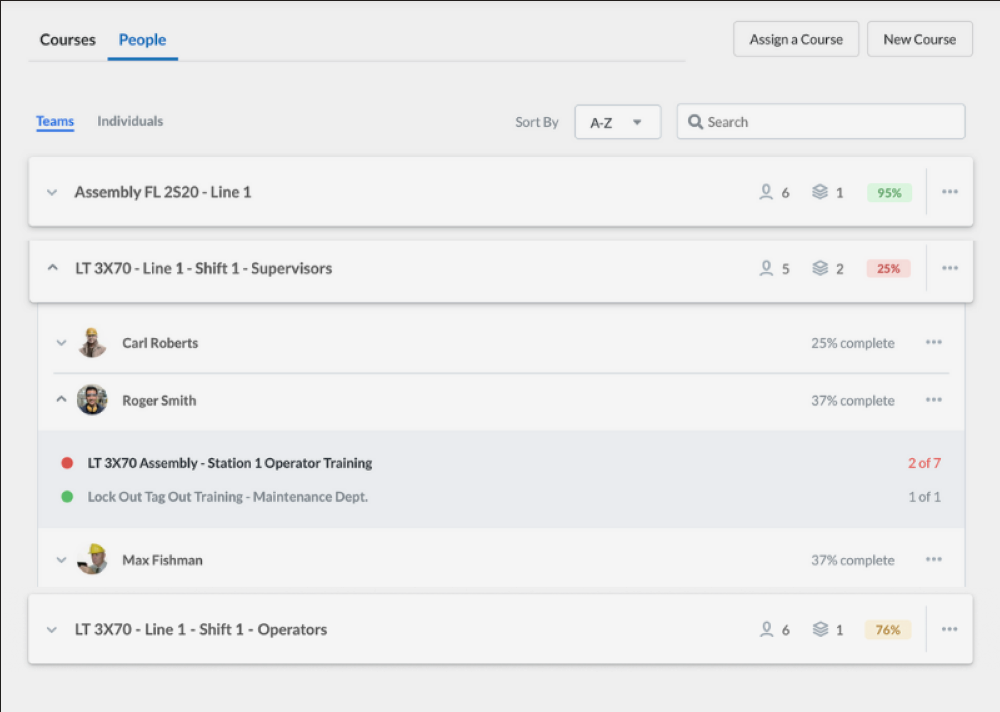 Dozuki screenshot - 10 Beste Connected-Worker-Plattformen für Teams in 2026